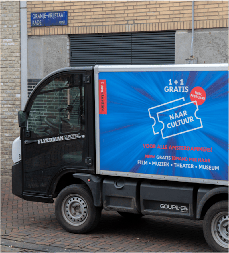 Instalación de vinil para autos en Monterrey