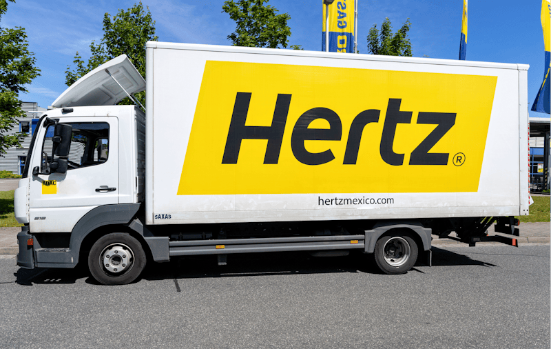 Rotulación de autos en Monterrey