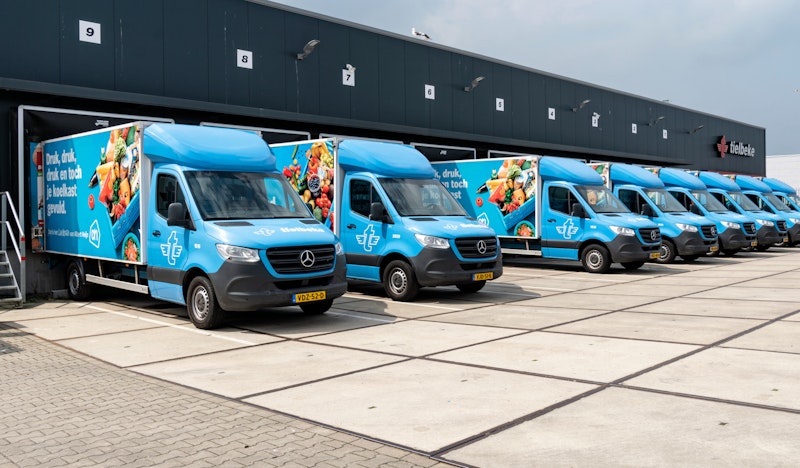 Rotulación de vehículos en Monterrey