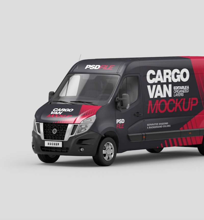 Rotulación de vehículos en Monterrey